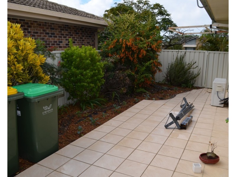 7/1 Osprey Drive, Yamba NSW 2464