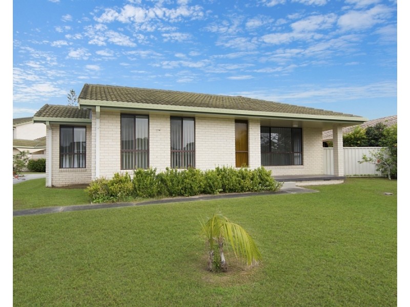 7/1 Osprey Drive, Yamba NSW 2464