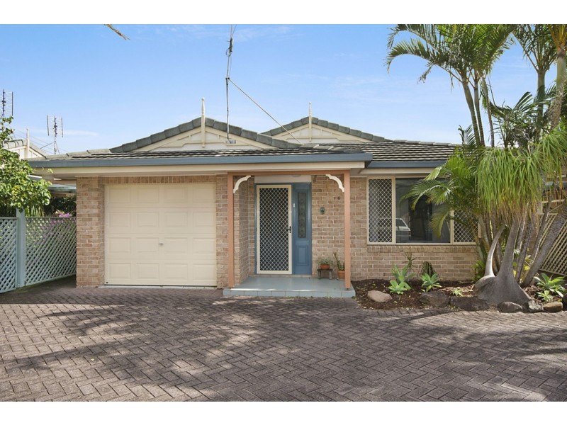6/17a Beach Street, Yamba NSW 2464
