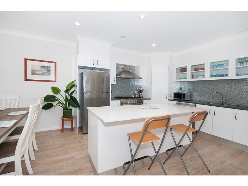 2/52 Wooli Street, Yamba NSW 2464