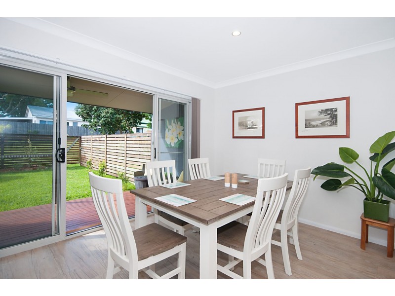 2/52 Wooli Street, Yamba NSW 2464