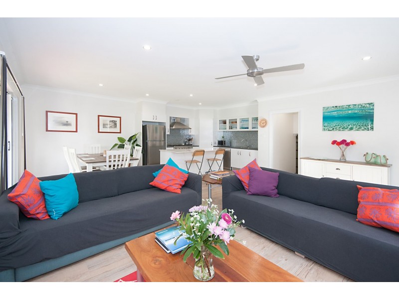 2/52 Wooli Street, Yamba NSW 2464