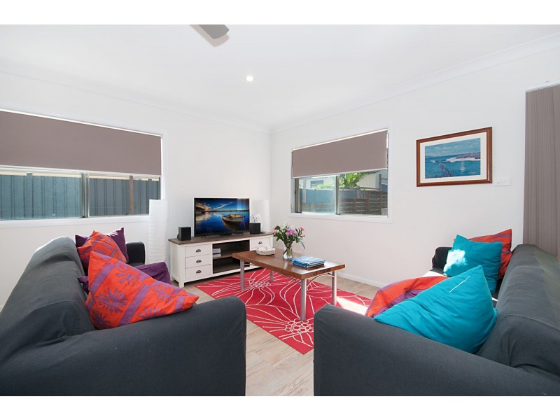 2/52 Wooli Street, Yamba NSW 2464