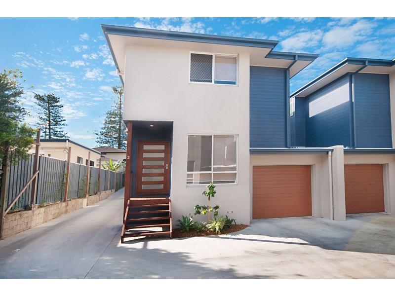 2/52 Wooli Street, Yamba NSW 2464
