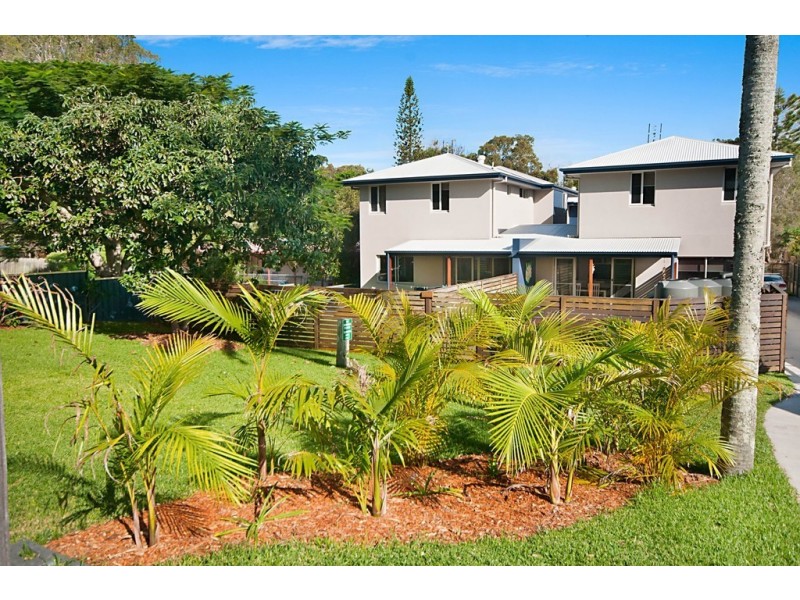 2/52 Wooli Street, Yamba NSW 2464