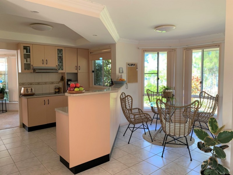 42 Orion Drive, Yamba NSW 2464