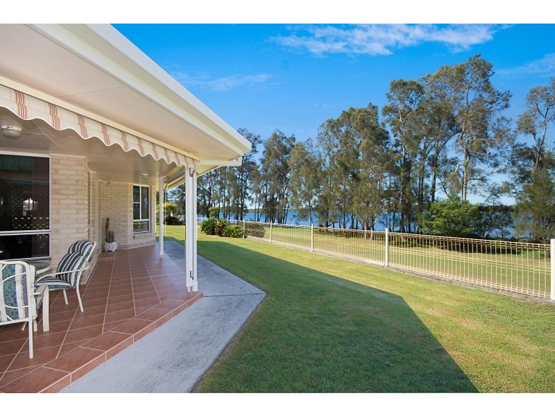 42 Orion Drive, Yamba NSW 2464