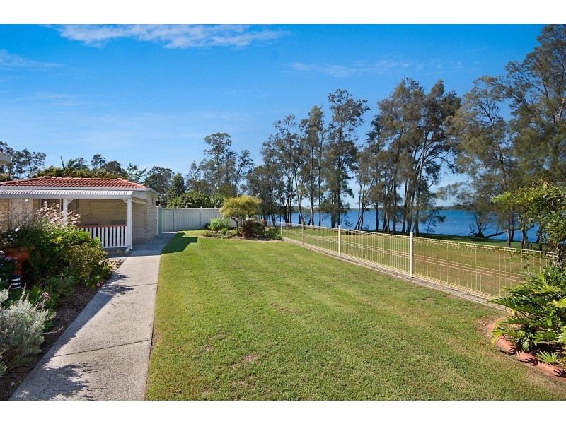 42 Orion Drive, Yamba NSW 2464