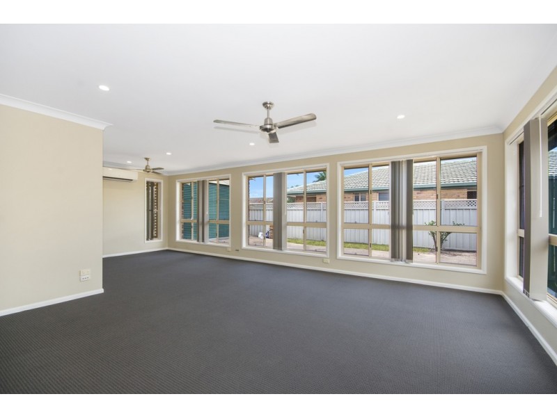 62 Acacia Circuit, Yamba NSW 2464