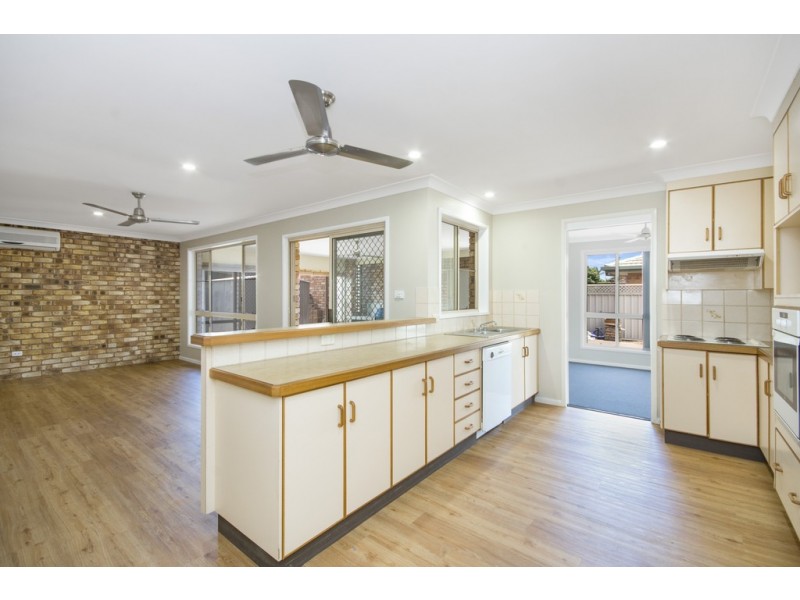 62 Acacia Circuit, Yamba NSW 2464