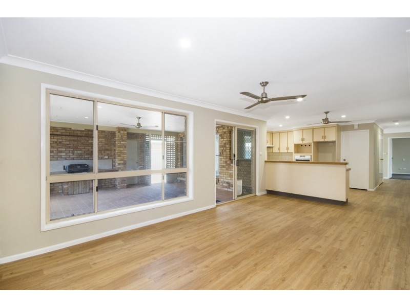 62 Acacia Circuit, Yamba NSW 2464