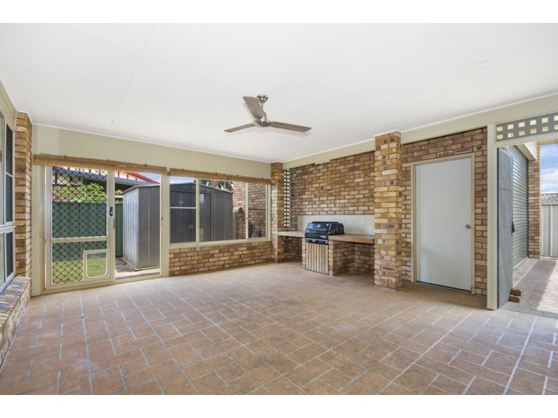 62 Acacia Circuit, Yamba NSW 2464