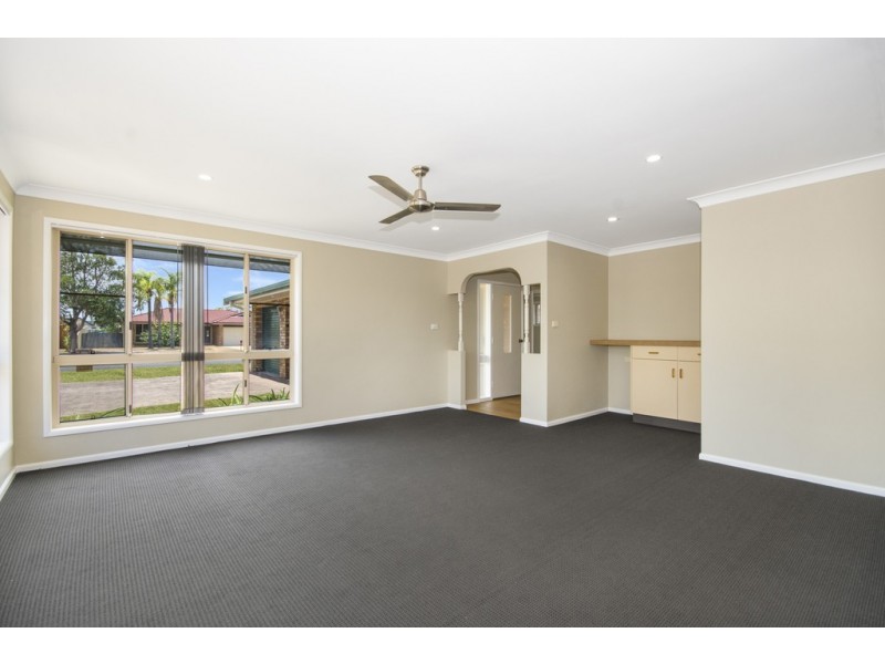 62 Acacia Circuit, Yamba NSW 2464