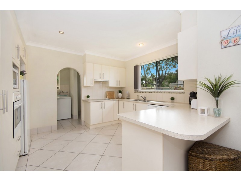 2 Banksia Place, Yamba NSW 2464