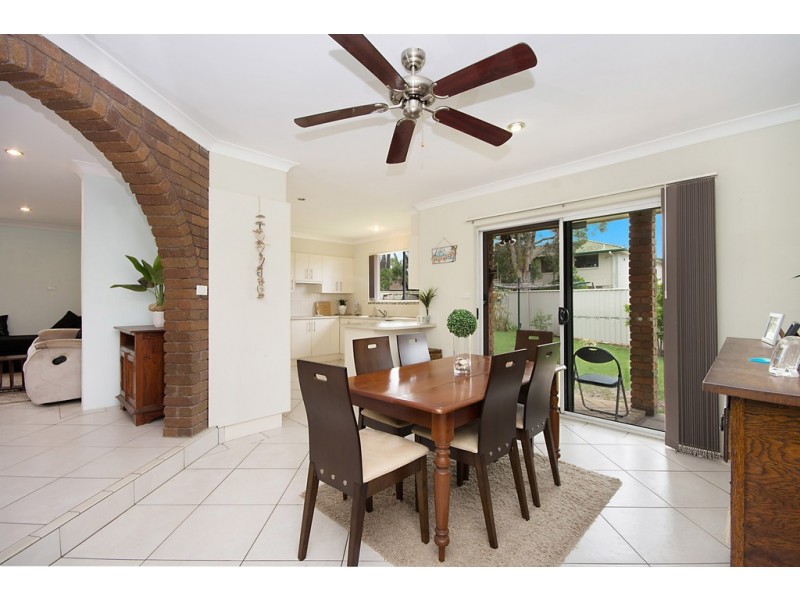 2 Banksia Place, Yamba NSW 2464