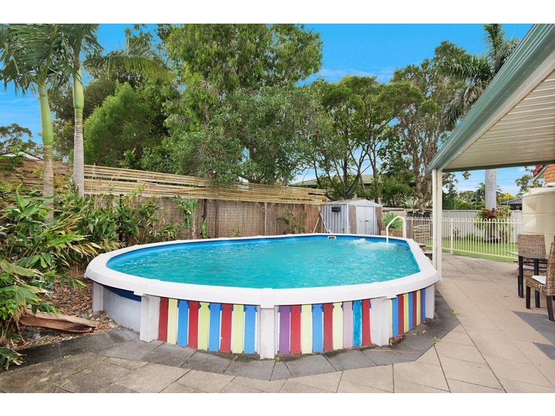 2 Banksia Place, Yamba NSW 2464