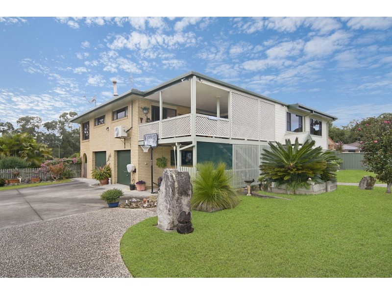 9 Potaroo Place, Townsend NSW 2463