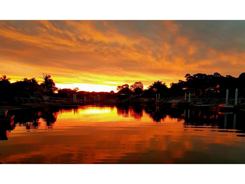 59 Witonga Drive, Yamba NSW 2464