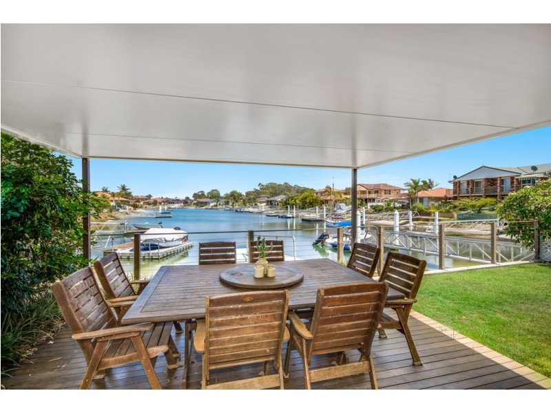 59 Witonga Drive, Yamba NSW 2464