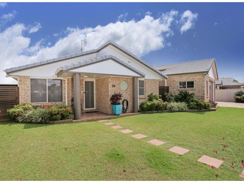 59 Witonga Drive, Yamba NSW 2464