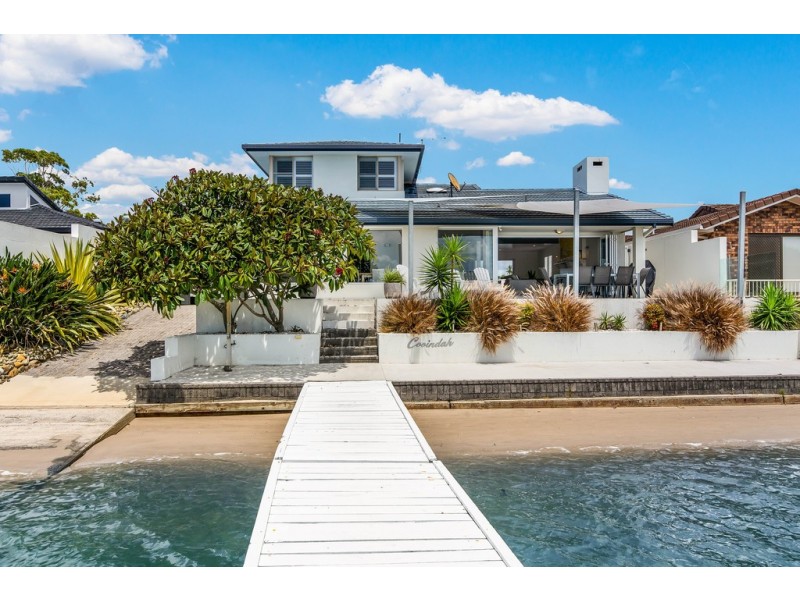 30 Acacia Circuit, Yamba NSW 2464