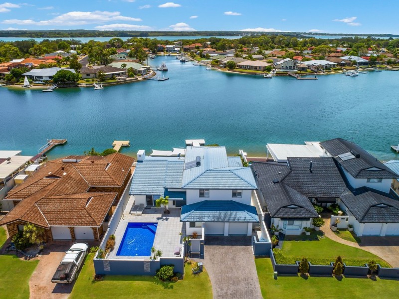 30 Acacia Circuit, Yamba NSW 2464