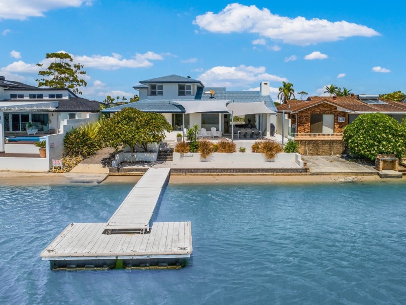 30 Acacia Circuit, Yamba NSW 2464