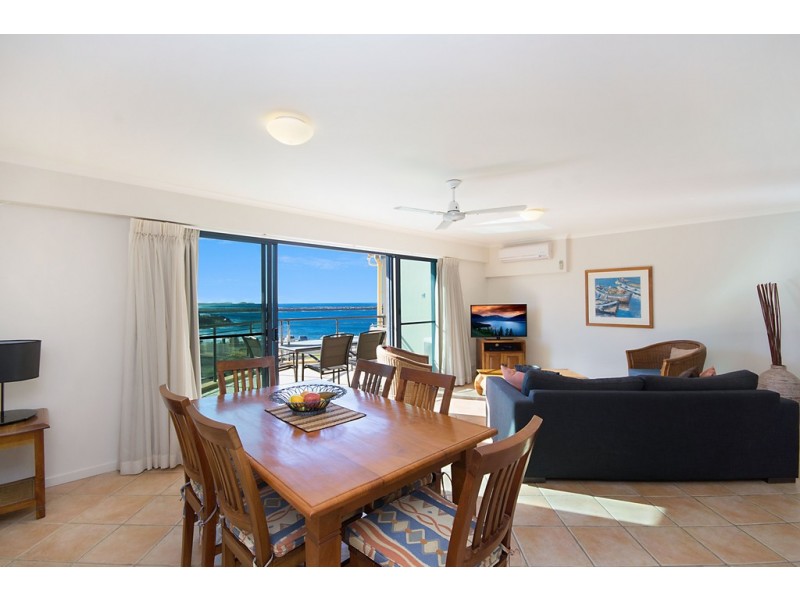 21/4 Queen Street, Yamba NSW 2464