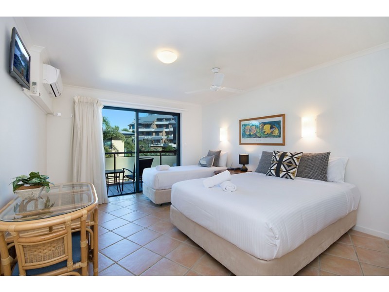21/4 Queen Street, Yamba NSW 2464
