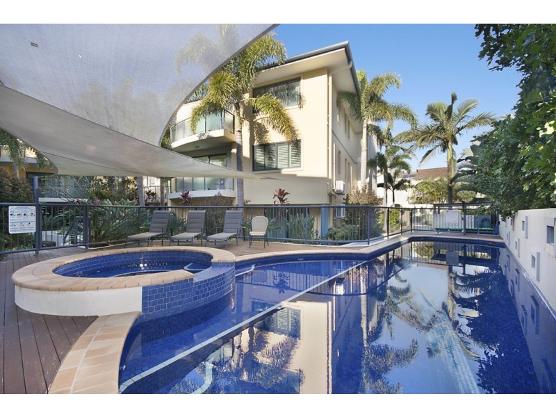 21/4 Queen Street, Yamba NSW 2464