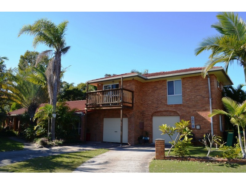 2 Banksia Place, Yamba NSW 2464