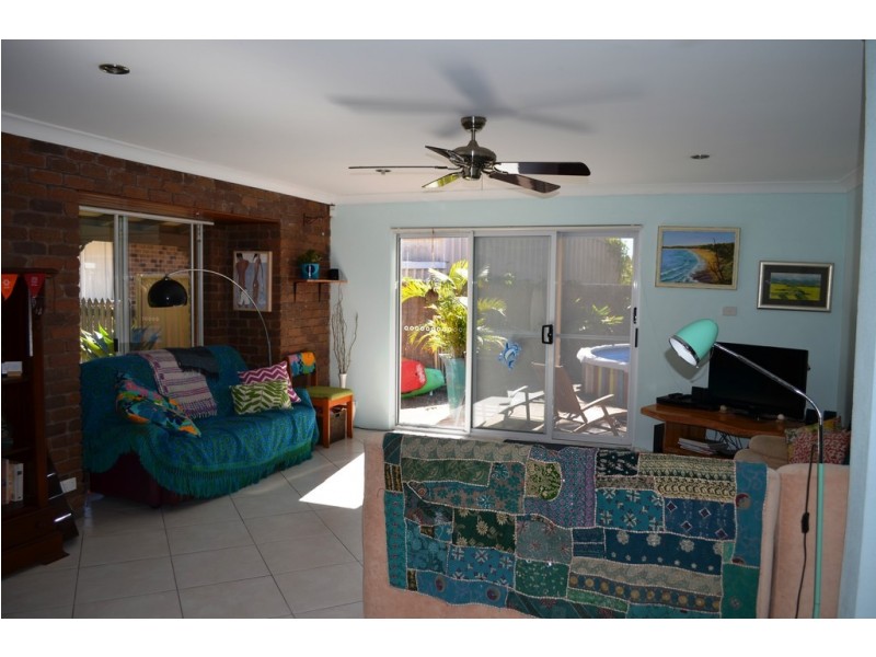 2 Banksia Place, Yamba NSW 2464