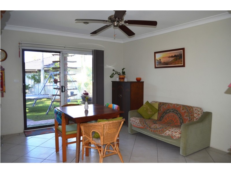 2 Banksia Place, Yamba NSW 2464