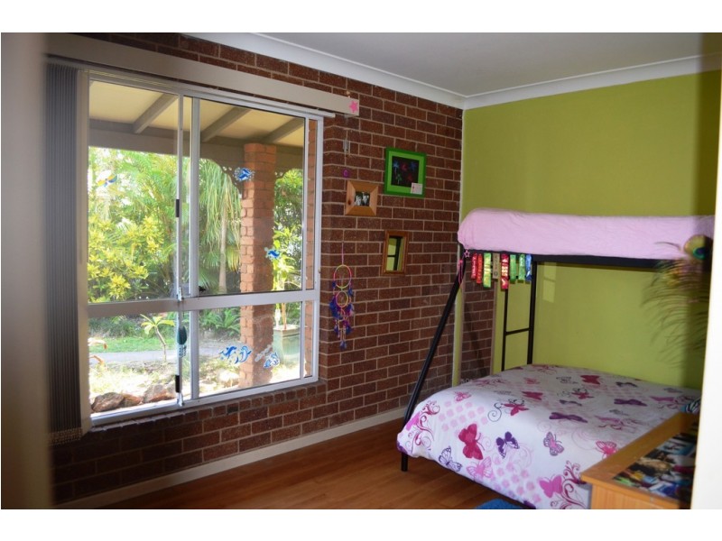 2 Banksia Place, Yamba NSW 2464