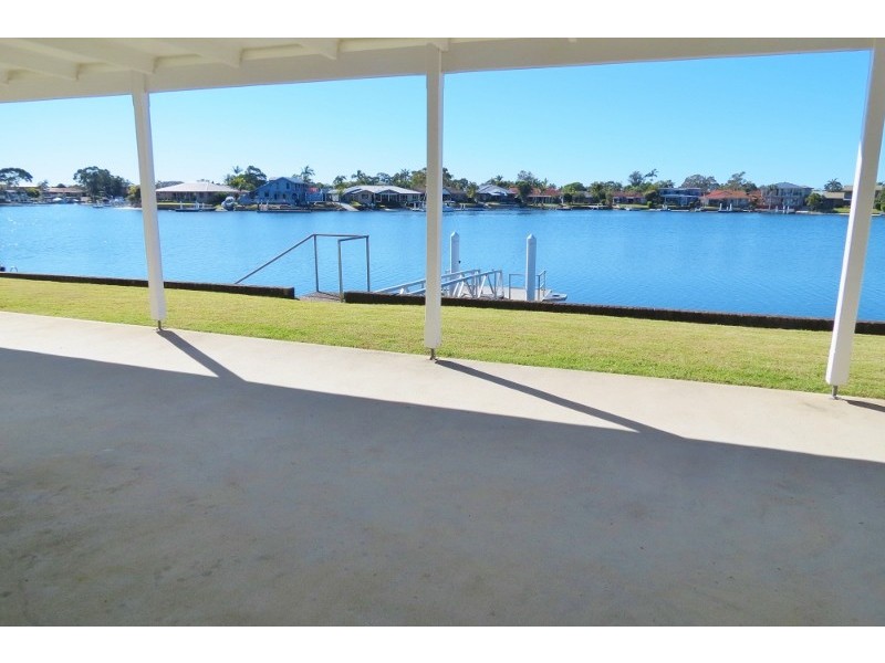 22 Acacia Circuit, Yamba NSW 2464