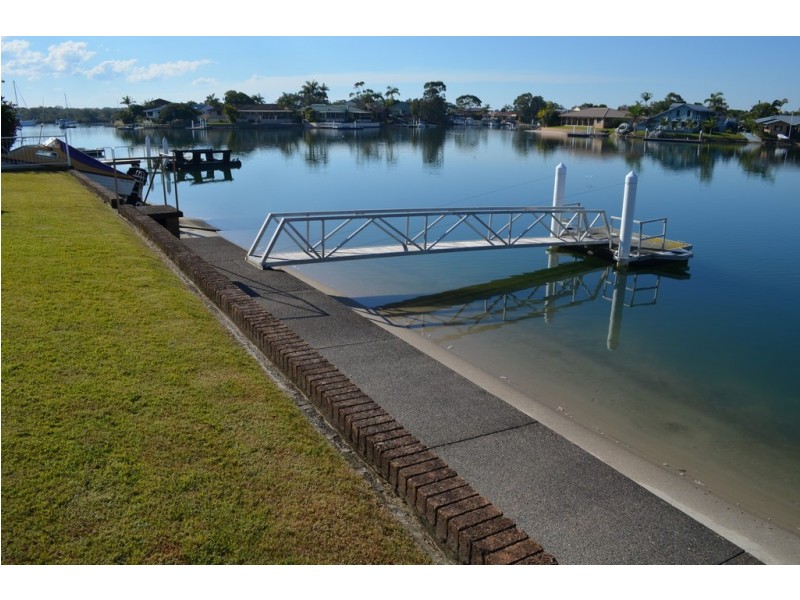 22 Acacia Circuit, Yamba NSW 2464