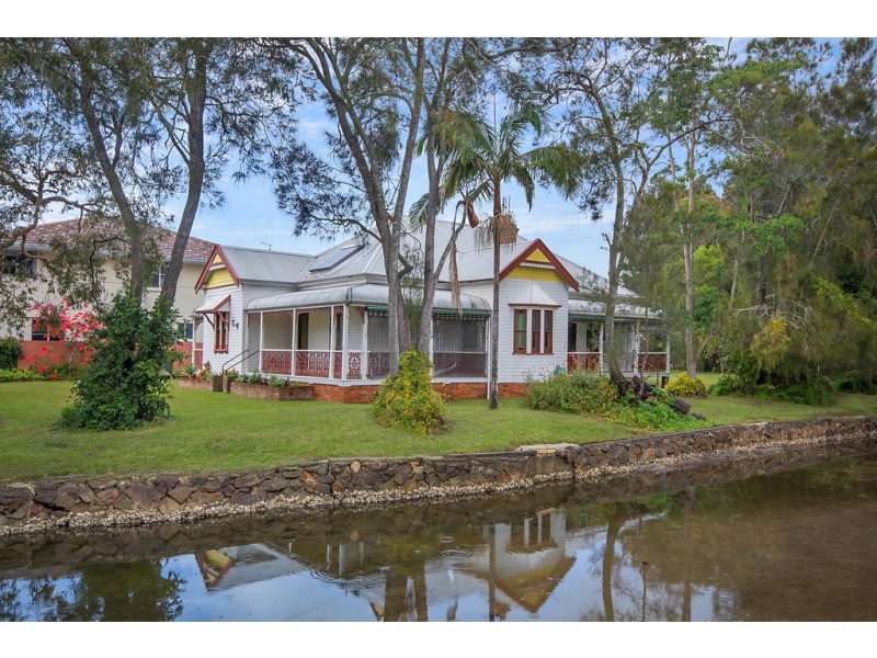 62 Yamba Road, Yamba NSW 2464