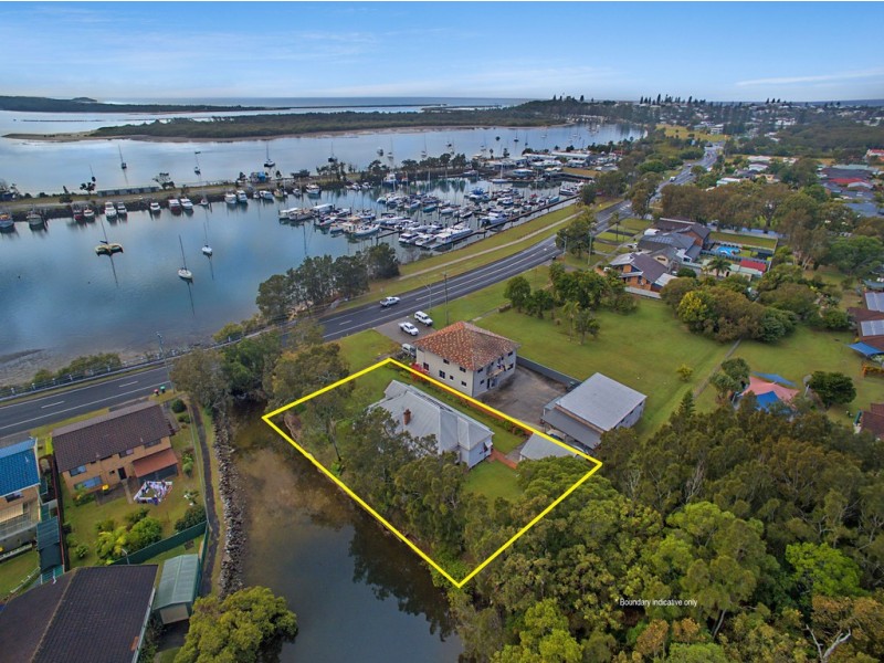 62 Yamba Road, Yamba NSW 2464