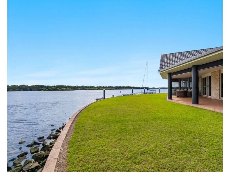 107 Witonga Drive, Yamba NSW 2464