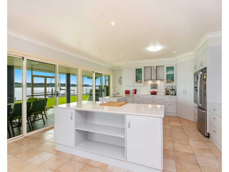 107 Witonga Drive, Yamba NSW 2464