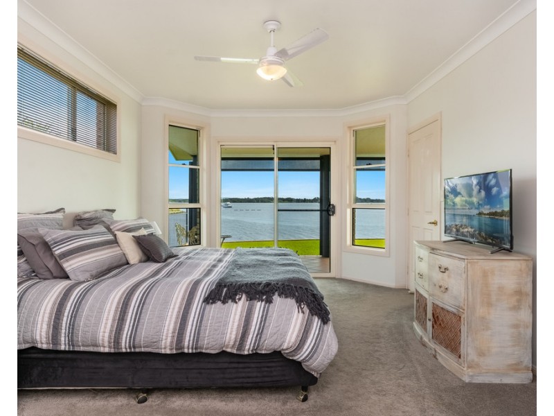 107 Witonga Drive, Yamba NSW 2464