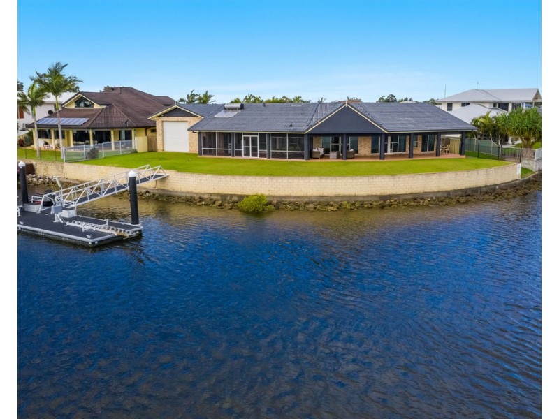 107 Witonga Drive, Yamba NSW 2464