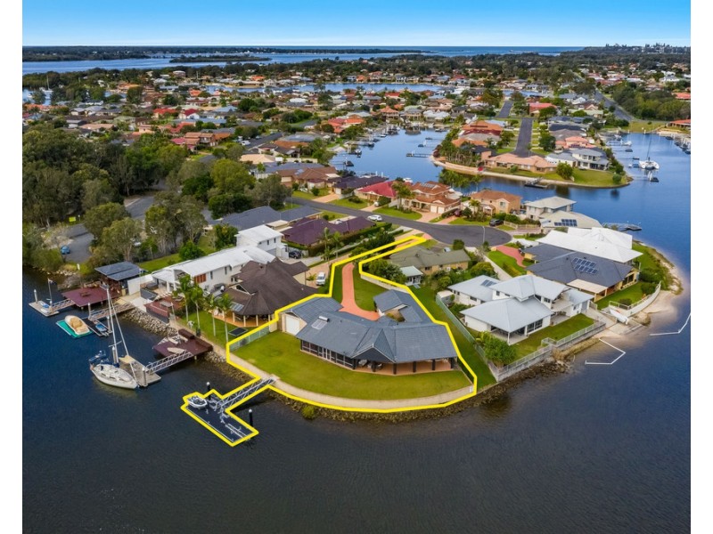 107 Witonga Drive, Yamba NSW 2464