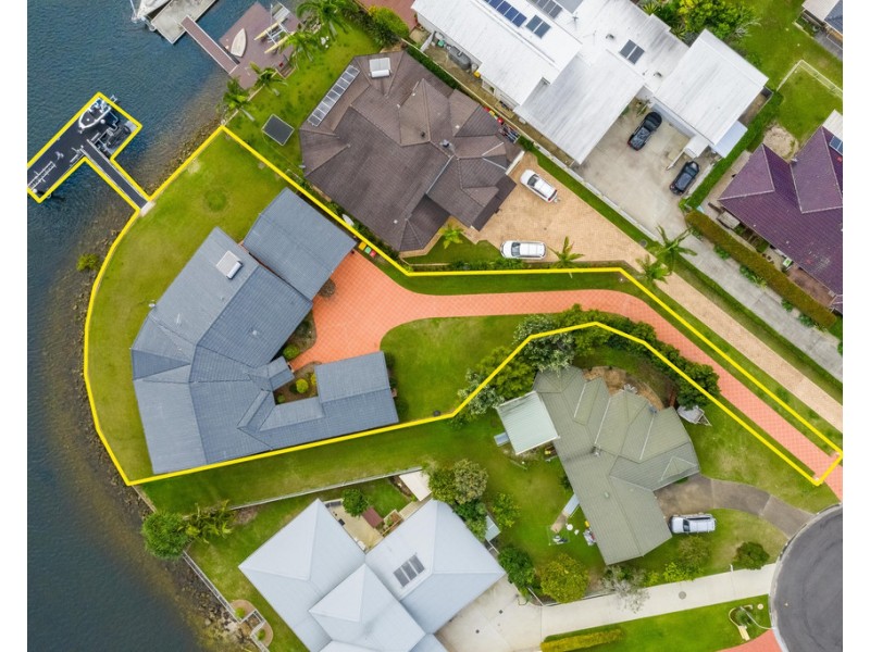 107 Witonga Drive, Yamba NSW 2464