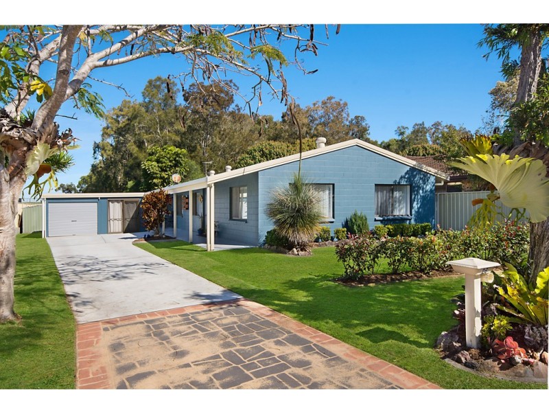 26 Telopea Avenue, Yamba NSW 2464