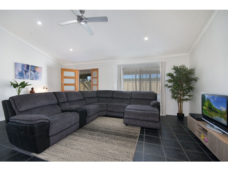 26 Telopea Avenue, Yamba NSW 2464