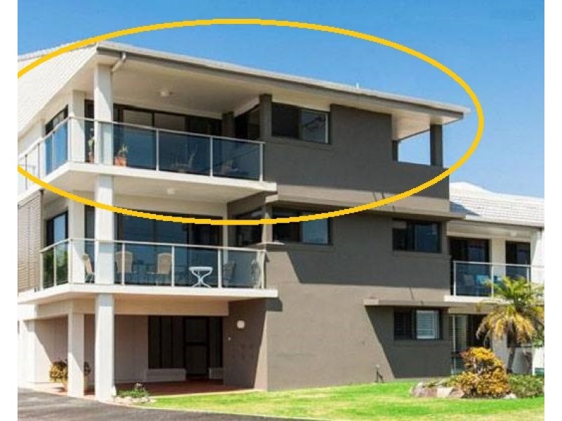 6/20 – 22 Queen Street, Yamba NSW 2464