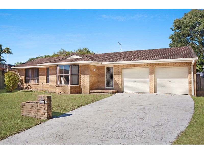 12 Casuarina Close, Yamba NSW 2464