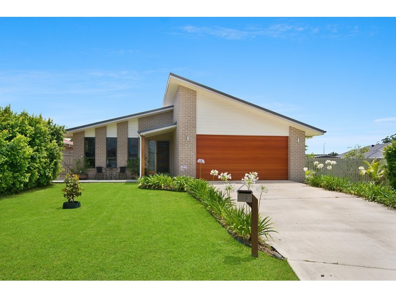 23 Edinburgh Drive, Townsend NSW 2463