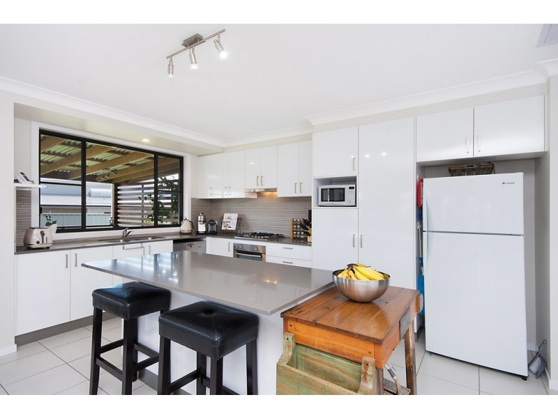 23 Edinburgh Drive, Townsend NSW 2463